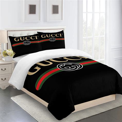 gucci bed sheets amazon|gucci bed comforter set.